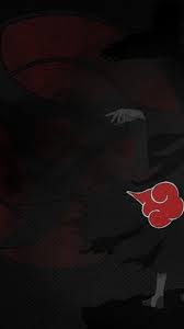 Akatsuki 4k Iphone Wallpapers Wallpaper Cave