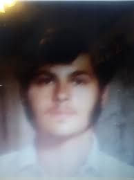 A real-life Appalachian horror story.**