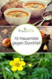 Die 7 Besten Hausmittel Gegen Durchfall Durchfall Hausmittel Hausmittel Lebensmittel Gegen Durchfall