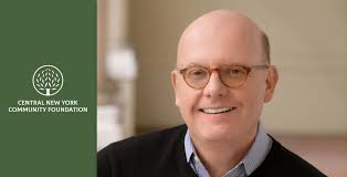 CEO Peter Dunn to Step Down in June