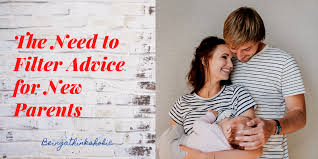 How to value the unique qualities of each child. Why Advice For New Parents Needs To Be Filtered Being A Thinkaholic