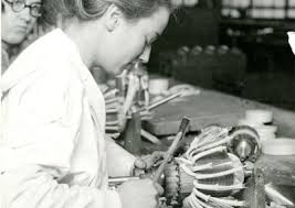 100 Years and Still Working