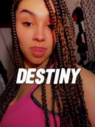 Destiny Gray (@destinygray4)