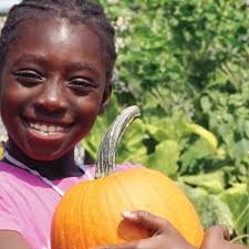 Putting children first...