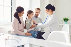 Stafford Medical