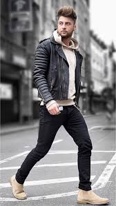 The chelsea boot is a classic. How To Style Chelsea Boots For Mens Lugako