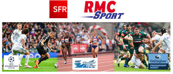 Il nostro servizio di canali tv. Rmc Sport Sat Prepaid Subscription 1 Month For Fransat Card