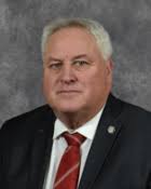 Senator Donald Schaible