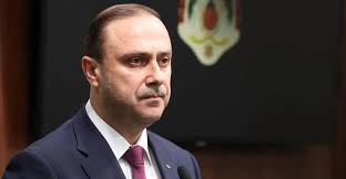 Jordan: Major decrease in cross-border smuggling with Syria