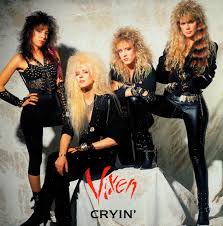 A demo was recorded in 1982 by aloha, consisting of the same vixen members save vocalist kim la chance. Vixen Imdb