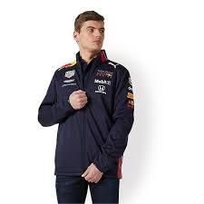 95 results for red bull racing jacket. Official Red Bull Holden Racing Team Winter Jacket Medium Brand Rbhrt17 1011 For Sale Online Ebay