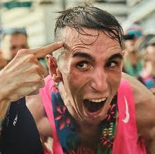 Oscar Clemente's Instagram, Twitter & Facebook