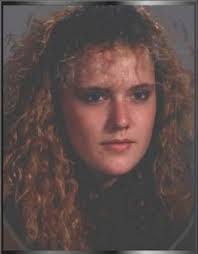 Angie Jo Cagle (1976-1993)