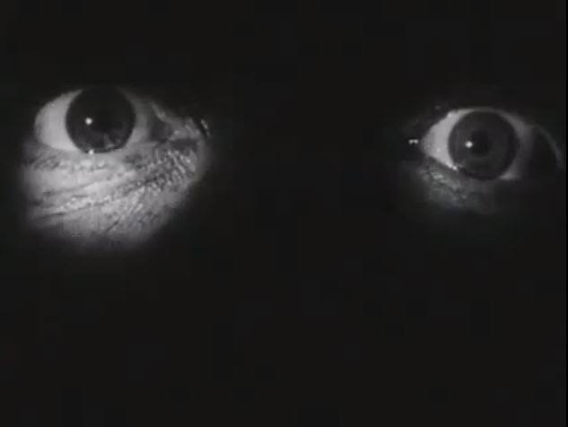 Seeing in the Dark: Eyes in the Night (1942) – Nitrate Diva