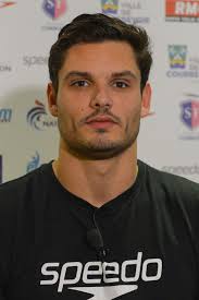 Ils ont écrit le roman du psg, ses plus belles heures, son palmarès, mais aussi ses moments de doutes et ses années creuses. Florent Manaudou A Marseille