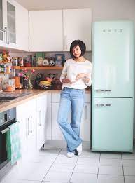 Check spelling or type a new query. Le Petit Et Gros Electromenager Retro Smeg Et Kitchenaid Blog Deco