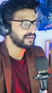 Aarif Ali Nepali Scientist