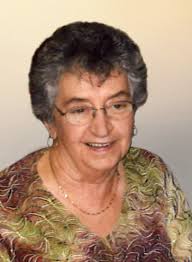 Solange Tremblay ALLARD