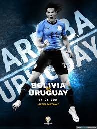 Bolivia and uruguay will go head to head in copa america in cuiaba on thursday, as both teams look to salvage their respective campaigns following a poor start. 5drmeuntrupmzm