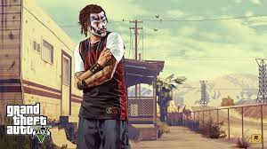 1920x1080 Gta 5 Best Wallpapers Hd For Desktop Grand Theft Auto Gta Grand Theft Auto Artwork
