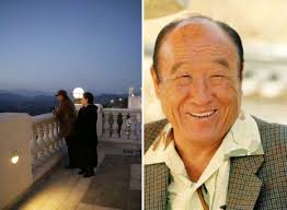 Moon Talks — SunHak Institute of History USA