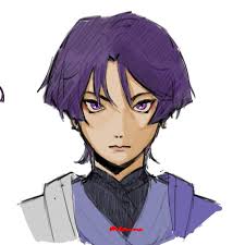 share ko lang slight redesigned fanart ko with the raiden family :3 ig:  pearstoat tiktok: mercurine_1155