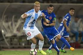 Antofagasta vs universidad catolica prediction, betting tips and match preview with h2h stats for primera division 29 july 2021. Los Numeros De Antofagasta Vs U De Chile La Tercera