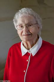 Evelynne Bahn + May 30, 2016