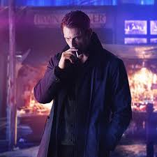 Maybe you would like to learn more about one of these? Altered Carbon Joel Kinnaman Coat 1 Altered Carbon Is An A Flickr