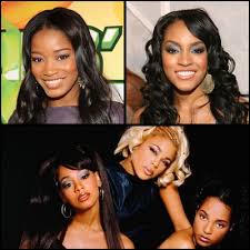 Keke Palmer Drew Sidora Join Vh1 S Tlc Biopic As Chili T Boz Stacks Magazine