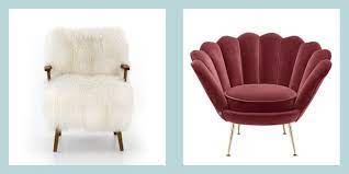 The 12 best small accent chairs to brighten your bedroom. 15 Chairs For Small Spaces Accent Chairs To Make Your Place Pop