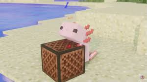 We did not find results for: The Cutest Axolotl Song In Minecraft Youtube