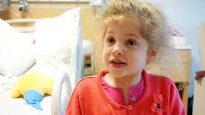 Sanfilippo affects one in 70,000 children. Saving Eliza Girl With Sanfilippo Syndrome Gets Gene Therapy