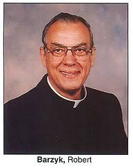 Research Clergy Abuse