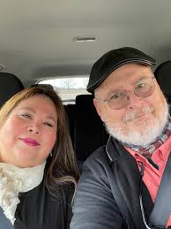 John and Sonia Ashford