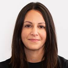 Nadine Graham's Instagram, Twitter & Facebook