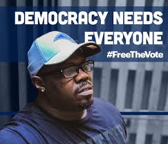 Our Democracy Needs Everyone, Including People