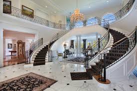 See more ideas about stairs, staircase design, stairs design. 18 Palatial Mediterranean Staircase Designs That Redefine Luxury Staircase Design Luxury House Interior Design Luxury Staircase