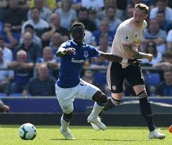 Everton drub man u on their way to the championship and knock the red devils out of the league cup at old trafford 4 days. Everton 4 0 Man Utd 5 Talking Points As Ole Gunnar Solskjaer S Men Thrashed At Goodison Park Mirror Online