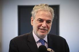Από τον μάιο του 2014 είναι mέλος του ευρωπαϊκού κοινοβουλίου. Kr9j3tynk7r1wm