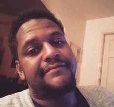 Marcus Jamison — University of South Carolina — MFA Writers