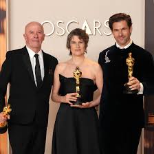 Oscars 2025 : les Français qui ont gagné des prix à la 97e cérémonie