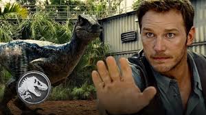 Jurassic World