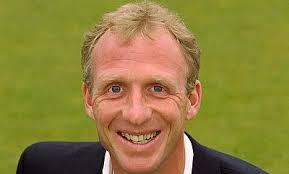 Matthew Fleming to take over as MCC President in October