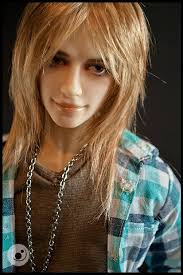 Puck: LE50 still for sale! by FreakStyleARTist