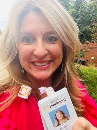 Connie Kittrell's Instagram, Twitter & Facebook