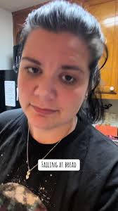 Failed Sourdough Fermentation