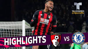Here you can easy to compare statistics for both. Download Bournamouth Vs Chelsea Mp4 3gp Naijagreenmovies Netnaija Fzmovies