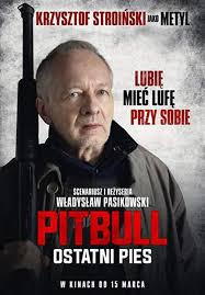 W 2017 roku ukończyła liceum ogólnokształcące dwujęzyczne im. Pitbull Ostatni Pies Sub Eng 2018 Watch In Hd For Free Fusion Movies