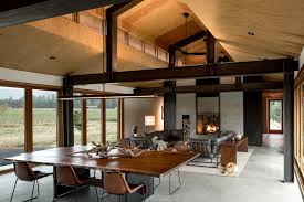 (coffee tables) while any small and low table can be, and is, called a coffee table, the term is applied big sky carvers trout stream coffee table ii brings the trout stream right into your home! Photo 1 Of 3526 In Living Coffee Tables Photos From Trout Lake Dwell